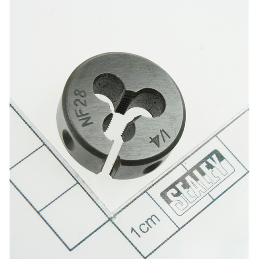 Sealey Die-1/4 nf28
