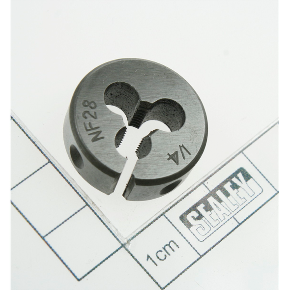 Sealey Die-1/4 nf28