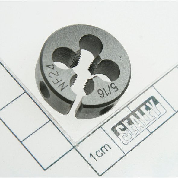 Sealey Die-5/16 nf24