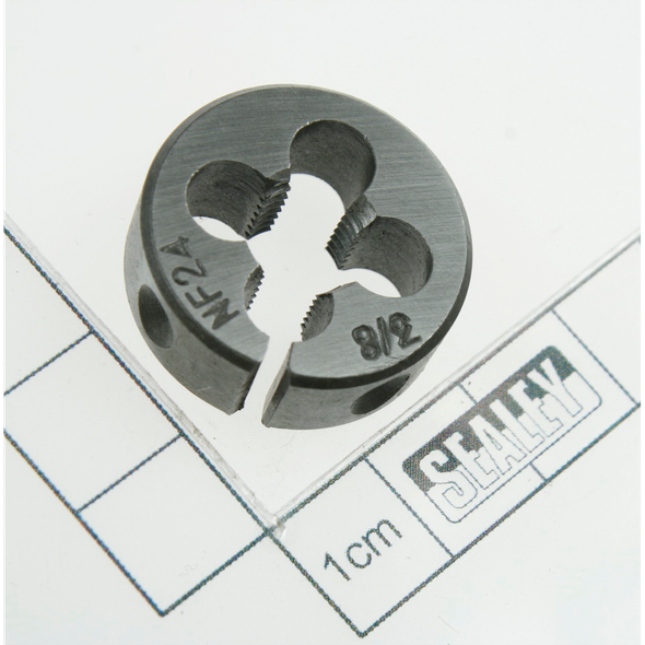 Sealey Die-3/8 nf24