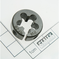 Sealey Die-7/16 nf20 AK3033.11