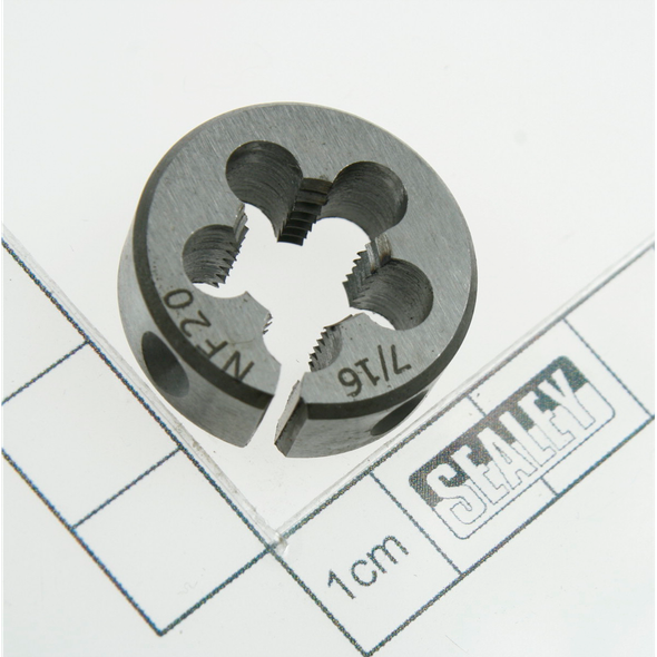 Sealey Die-7/16 nf20