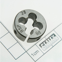 Sealey Die-1/8 bsp28 AK3033.13