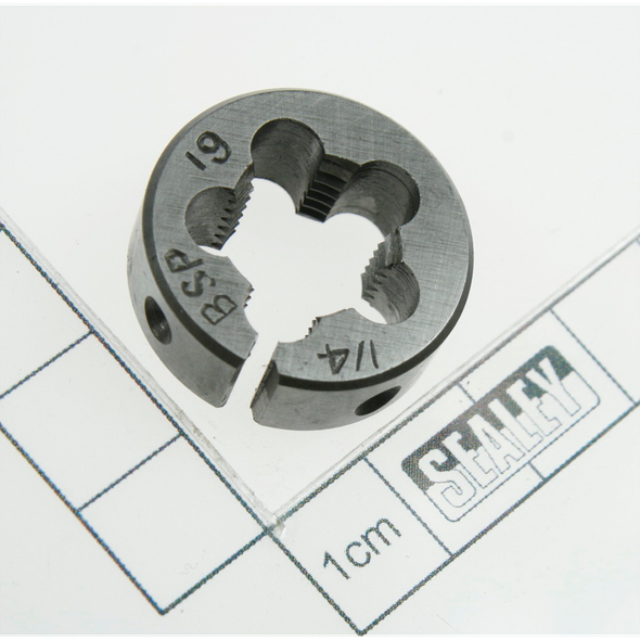 Sealey Die-1/4 bsp19