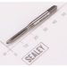 Sealey Metric Plug Tap M3 x 0.6mm