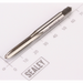 Sealey Metric Plug Tap M5 x 0.9mm