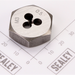 Sealey Metric Hex Die M3 x 0.5mm