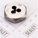 Sealey Metric Hex Die M3 x 0.6mm