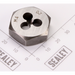 Sealey Metric Hex Die M4 x 0.7mm