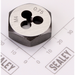 Sealey Metric Hex Die M4 x 0.75mm