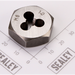 Sealey Metric Hex Die M6 x 1.0mm