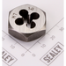 Sealey Metric Hex Die M7 x 1.0mm