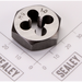Sealey Metric Hex Die M9 x 1.0mm