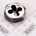 Sealey Metric Hex Die M9 x 1.25mm