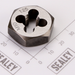 Sealey Metric Hex Die M10 x 1.25mm