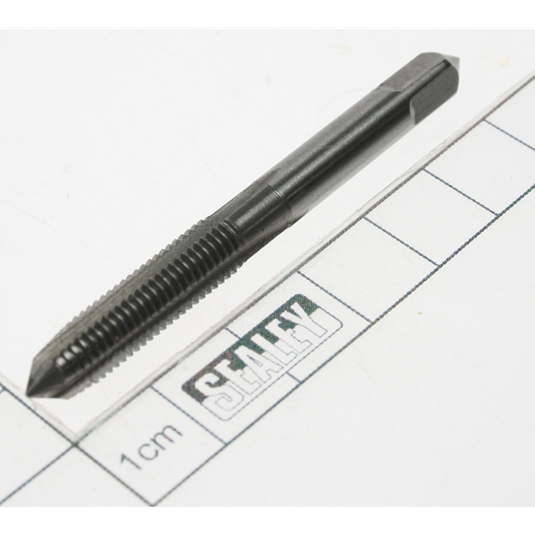 Sealey Tap 1/4" nf28 fine