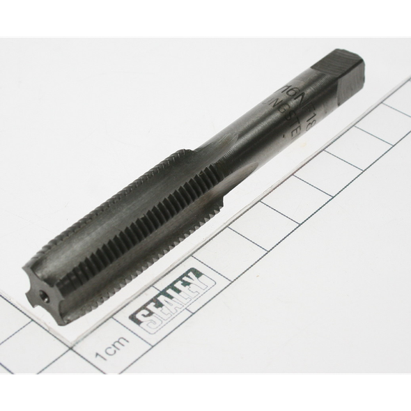 Sealey Tap 9/16" nf18 fine