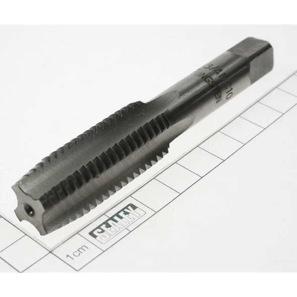 Sealey Tap 3/4" nc10 coarse