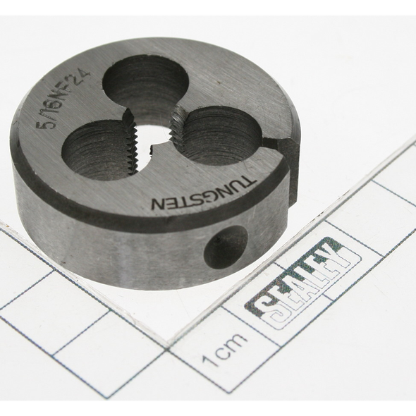 Sealey Die 5/16" nf24 fine