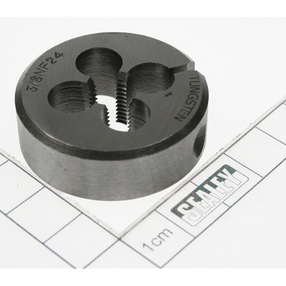Sealey Die 3/8" nf24 fine