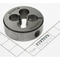 Sealey Die 7/16" nc14 coarse AK303IMP.27