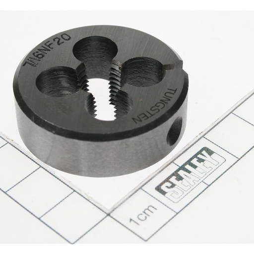 Sealey Die 7/16" nf20 fine