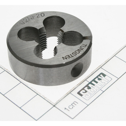 Sealey Die 1/2" nf20 fine