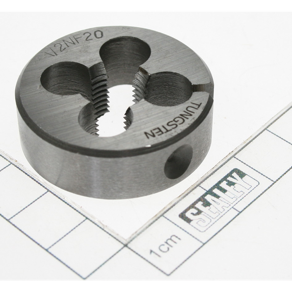 Sealey Die 1/2" nf20 fine