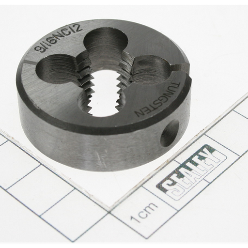 Sealey Die 9/16" nc12 coarse