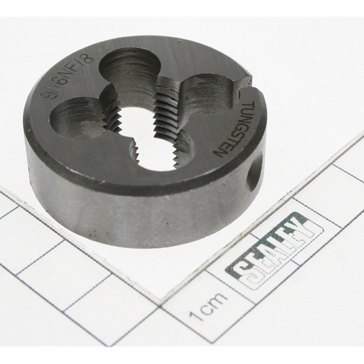 Sealey Die 9/16" nf18 fine