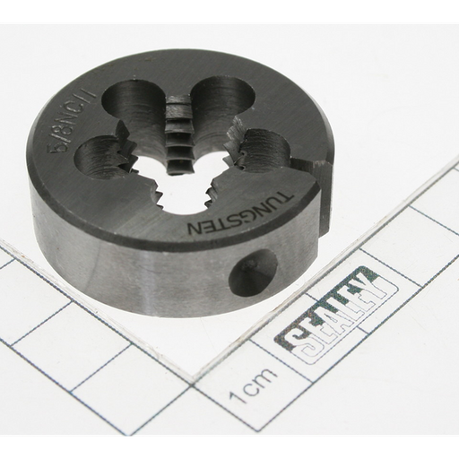 Sealey Die 5/8" nc11 coarse