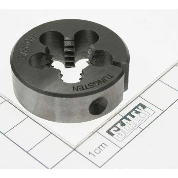 Sealey Die 5/8" nc11 coarse