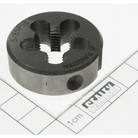 Sealey Die 5/8" nf18 fine AK303IMP.34
