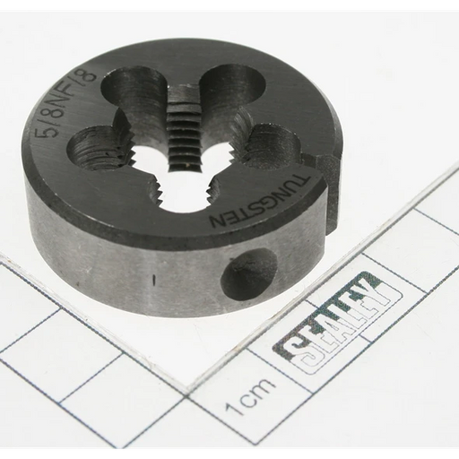 Sealey Die 5/8" nf18 fine