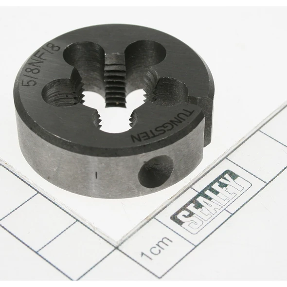 Sealey Die 5/8" nf18 fine