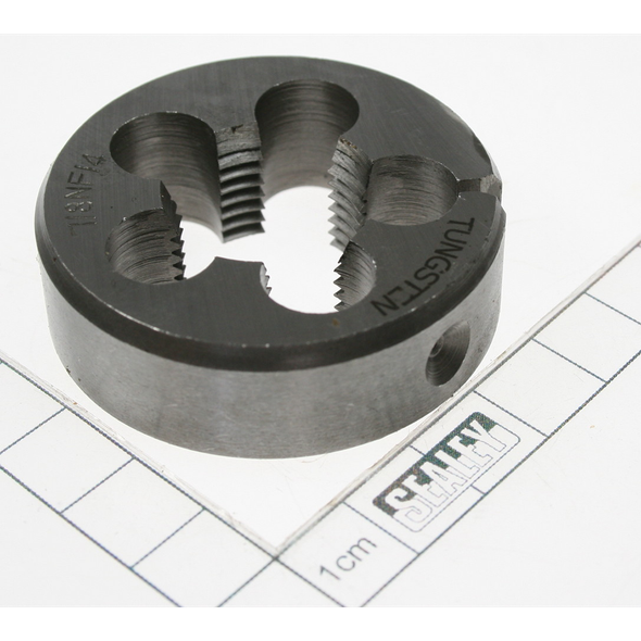 Sealey Die 7/8" nf14 fine
