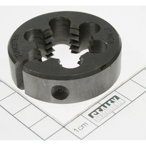 Sealey Die 1" nc8 coarse