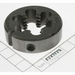 Sealey Die 1" nc8 coarse