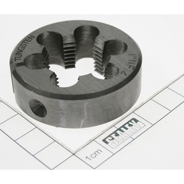 Sealey Die 1" nf14 fine