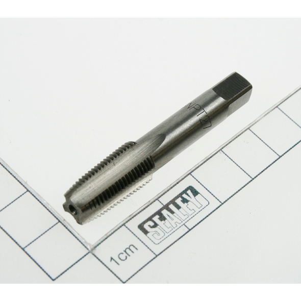 Sealey National pipe thread tap 1/8 - 27 tapered