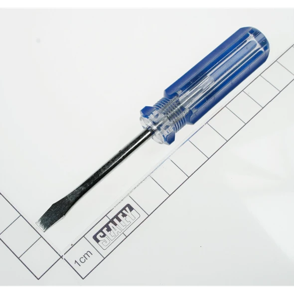 Sealey Slotted screwdriver (so)