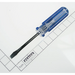 Sealey Slotted screwdriver (so)