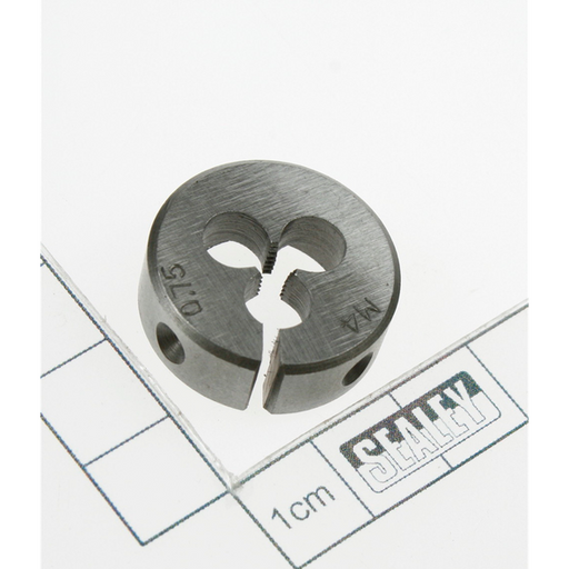 Sealey Die m4 x 0.75 (so)