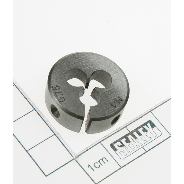 Sealey Die m4 x 0.75 (so)