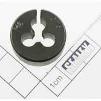 Sealey Die m6 x 0.75 (so) AK3040.10