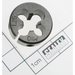 Sealey Die m10 x 1.25