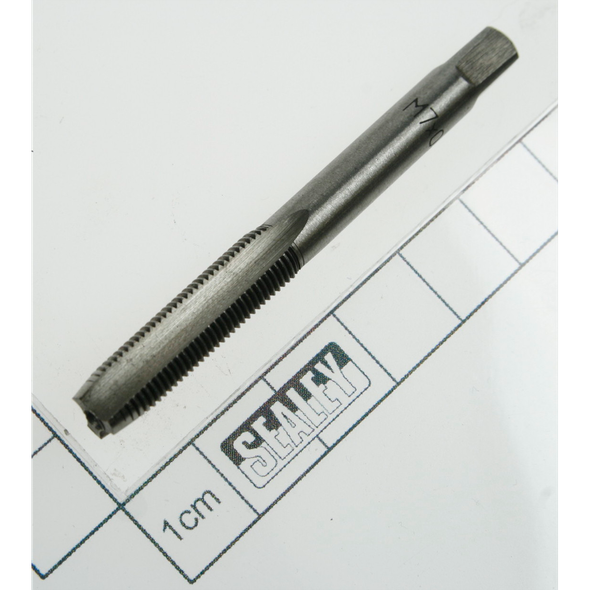 Sealey Tap m7 x 0.75 (so)