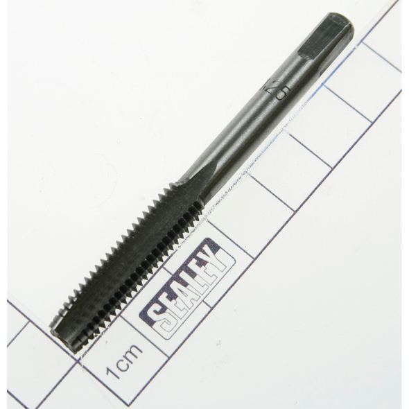 Sealey Tap m8 x 1.25