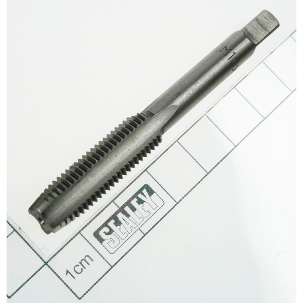 Sealey Tap m10 x 1.25