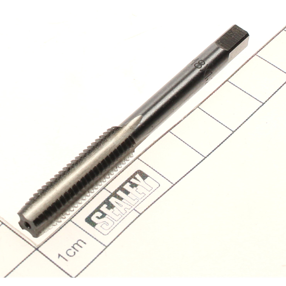 Sealey Tap m8 x 1.25